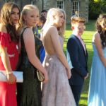 Imogen Whitmore and friends